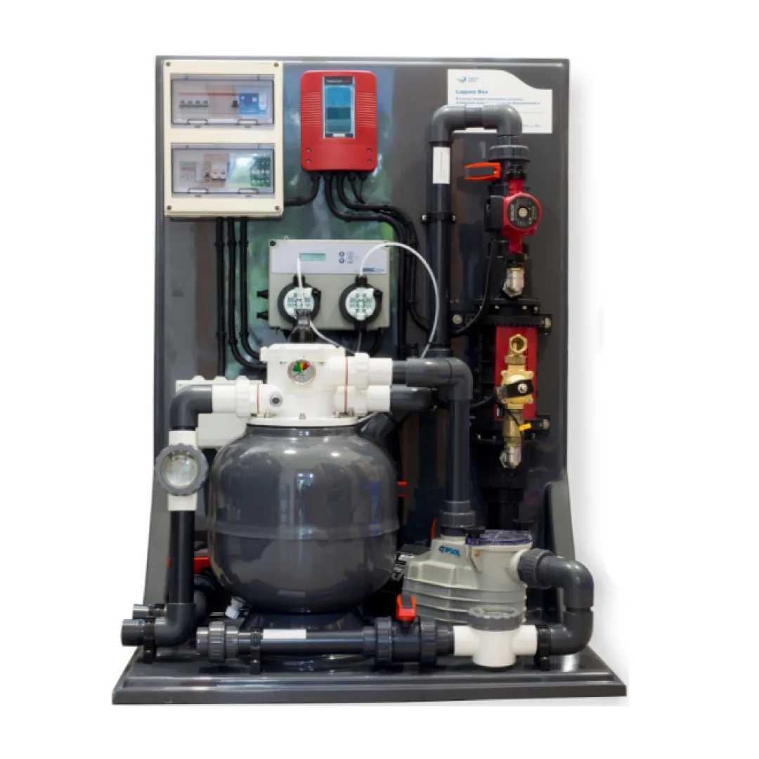 Комплект Comfort