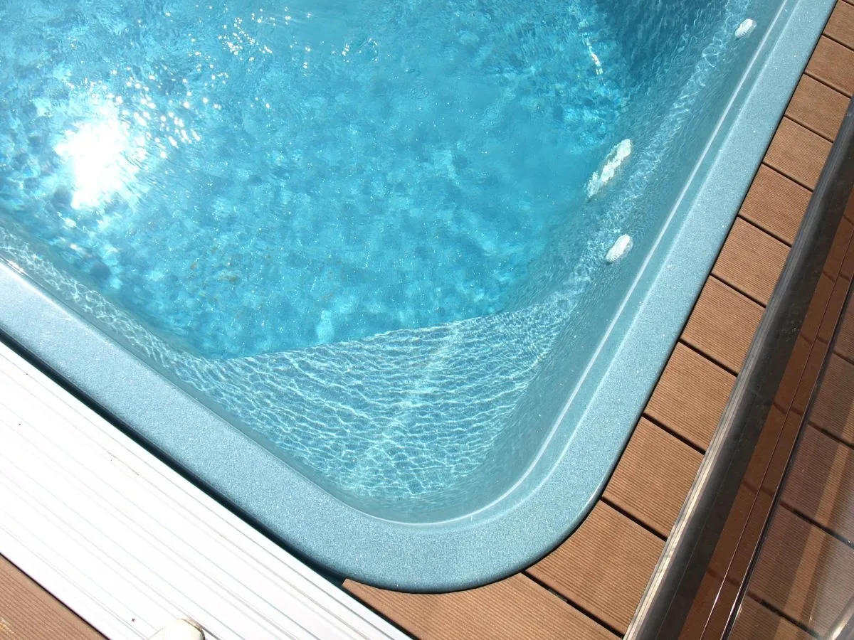 Laguna 5 — установка в Пятигорске