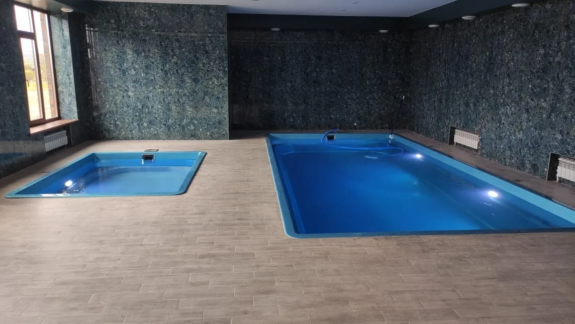 Laguna 3 — готовый проект в Пятигорске