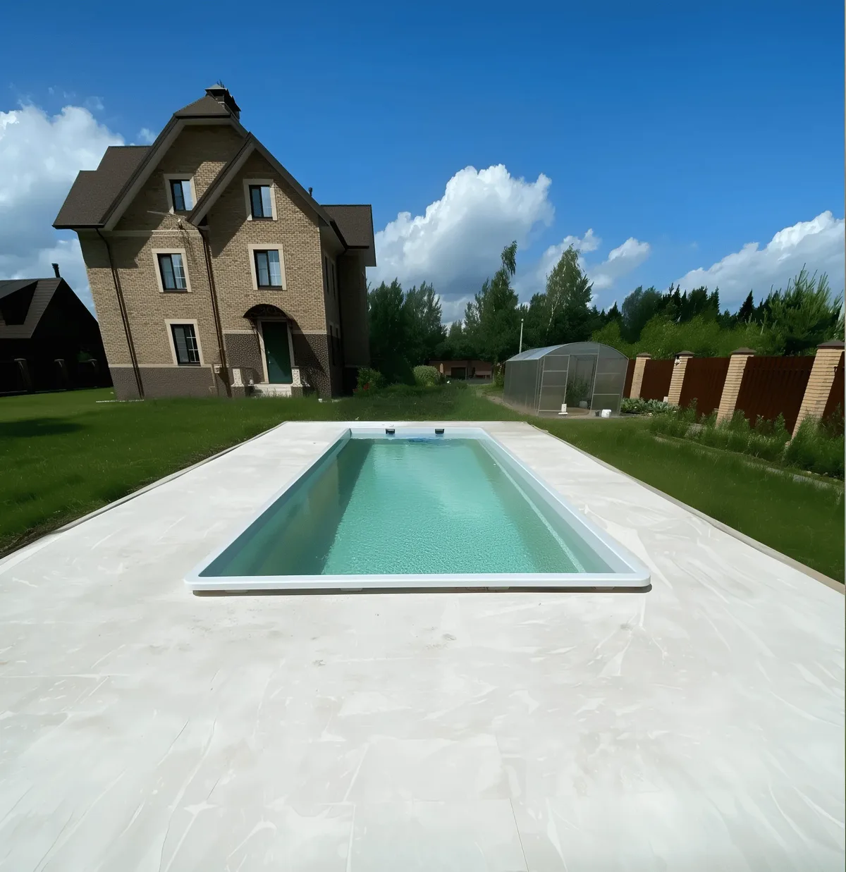 Laguna 9 с террасой в Пятигорске