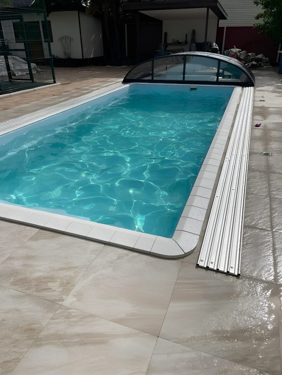 Laguna 6 — вид сверху в Пятигорске