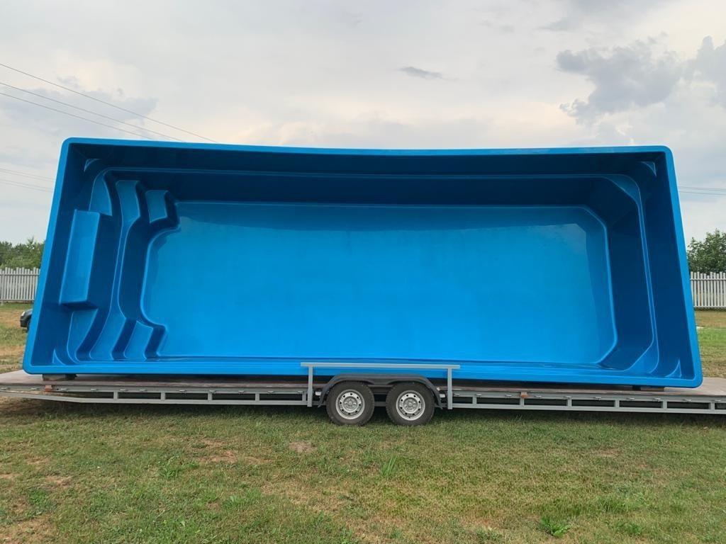 Laguna 9 — ландшафтный дизайн в Пятигорске