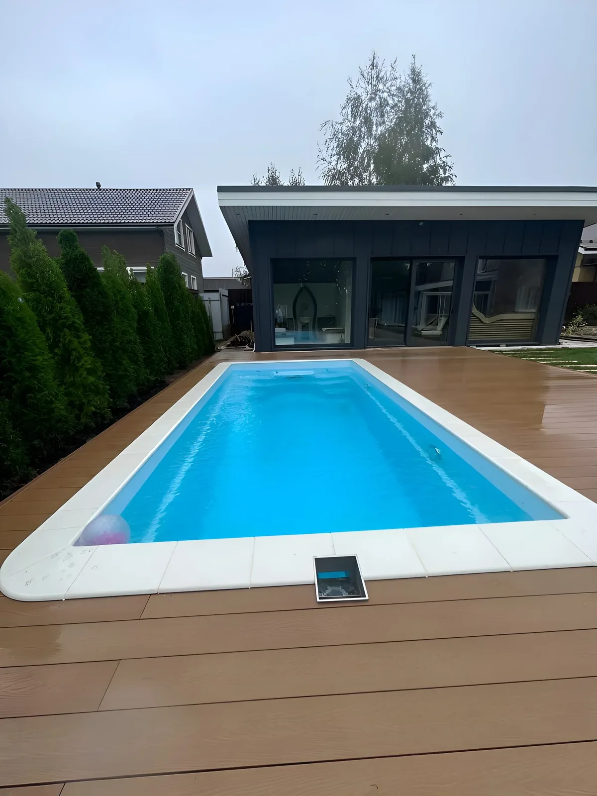 Laguna 6 — зона отдыха в Пятигорске