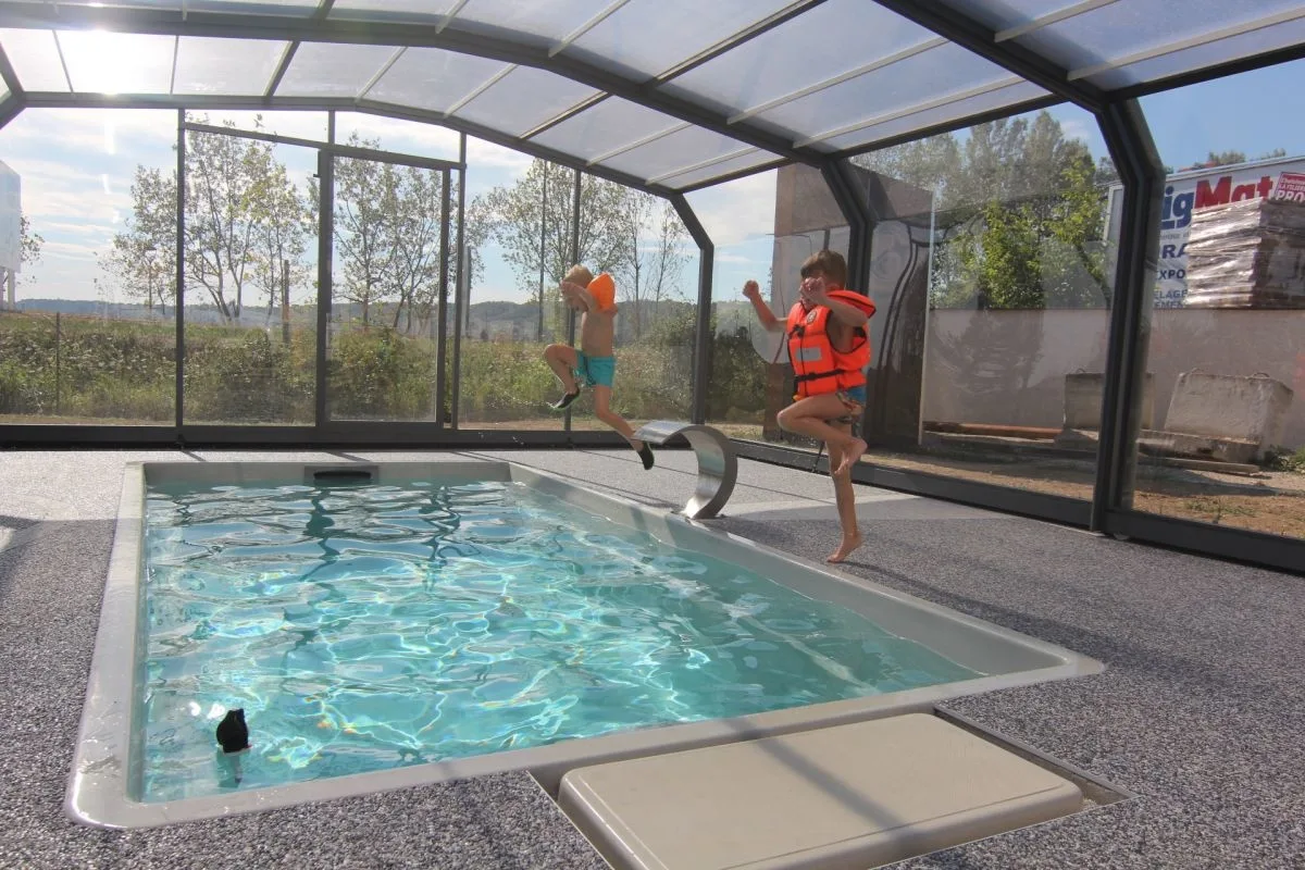 Laguna 5 — готовый проект в Пятигорске