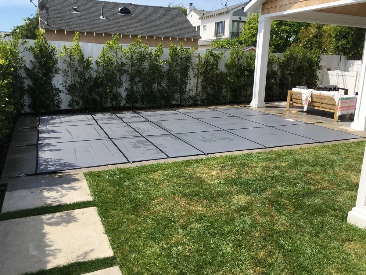 Покрывало Laguna Cover Mesh в Пятигорске