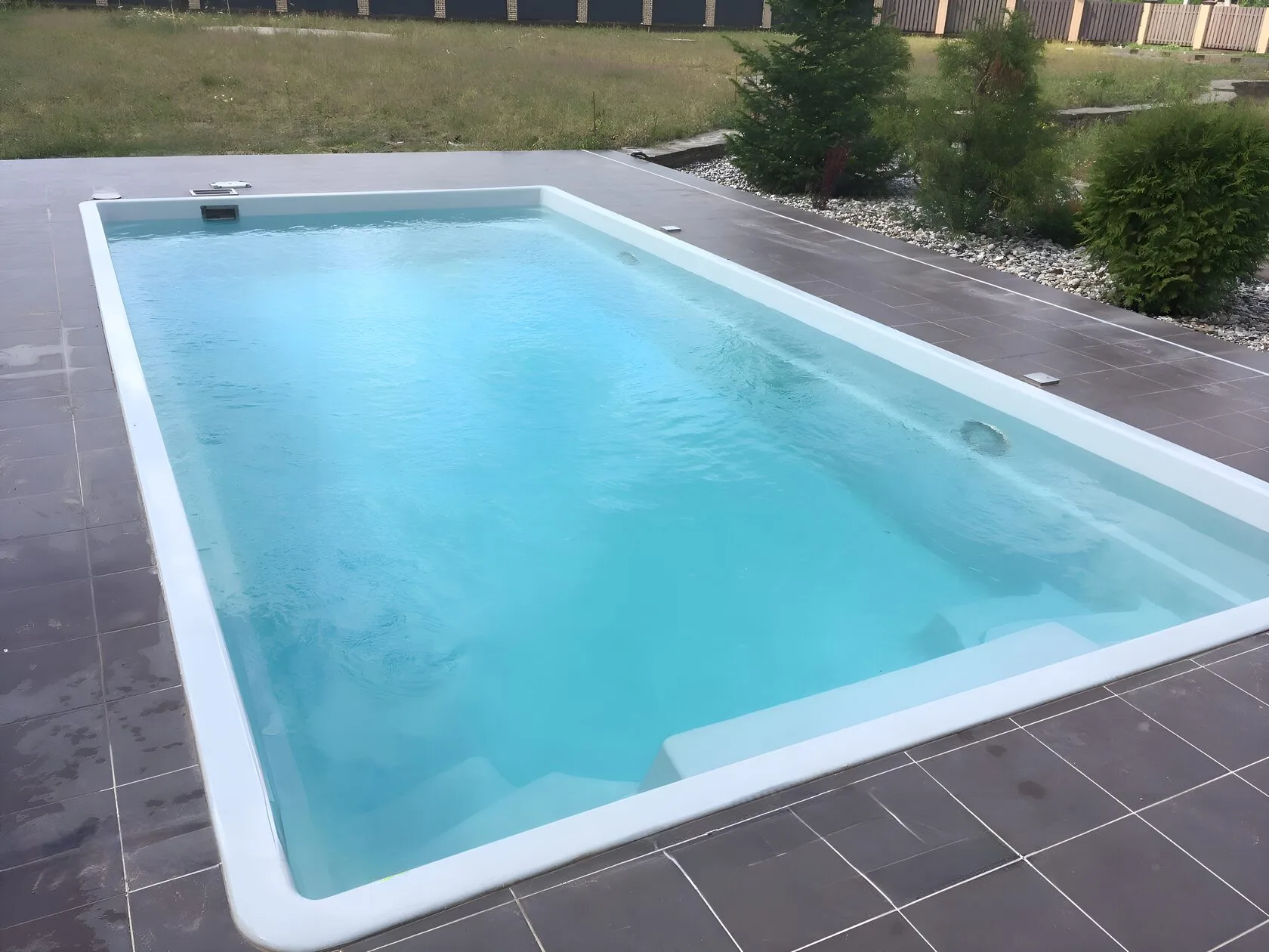 Laguna 7 — зона отдыха в Пятигорске