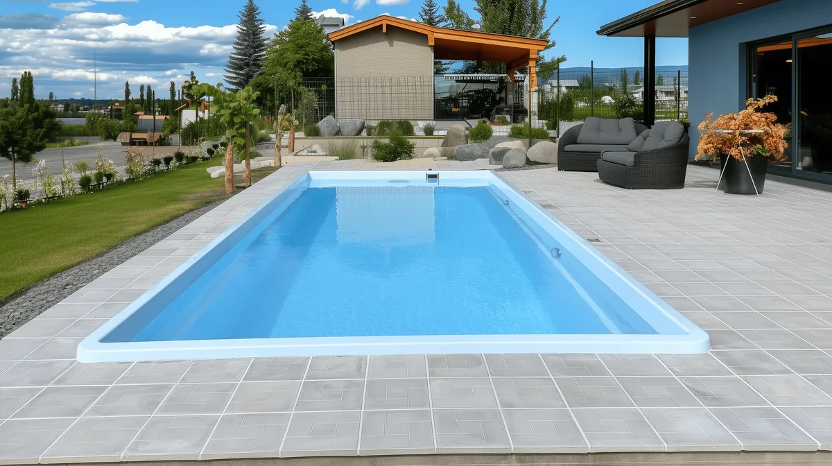 Laguna 7 — вид сверху в Пятигорске