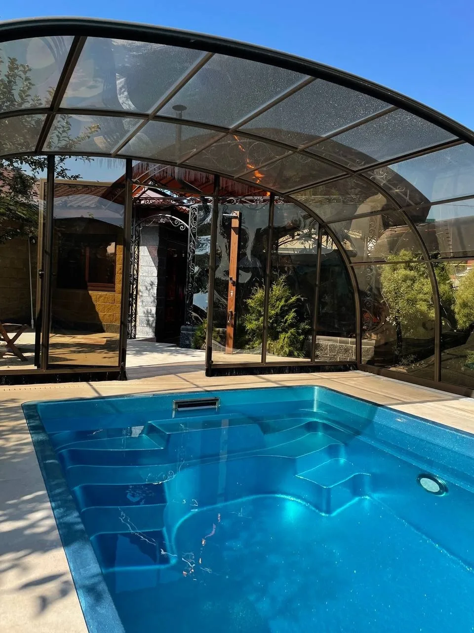 Laguna 6 — готовый проект в Пятигорске