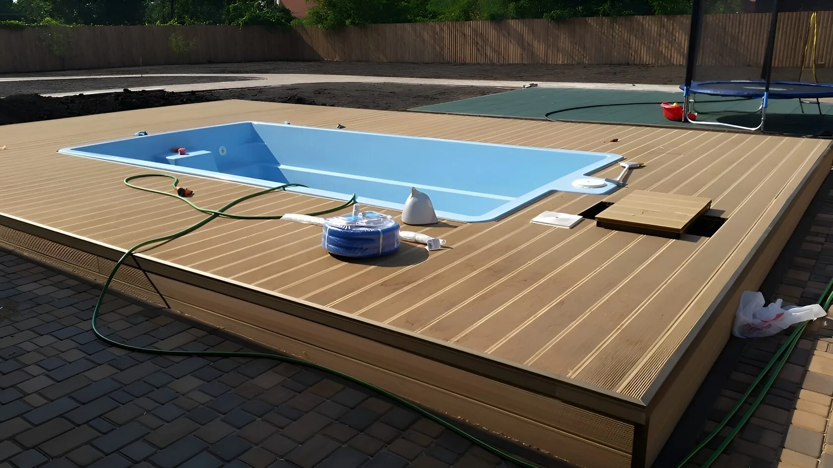 Laguna 5 — ландшафт в Пятигорске