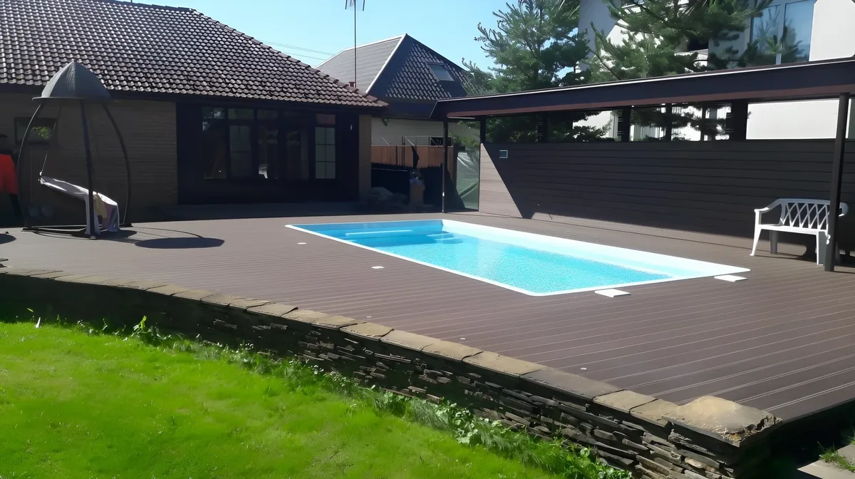 Laguna 8 — готовый проект в Пятигорске