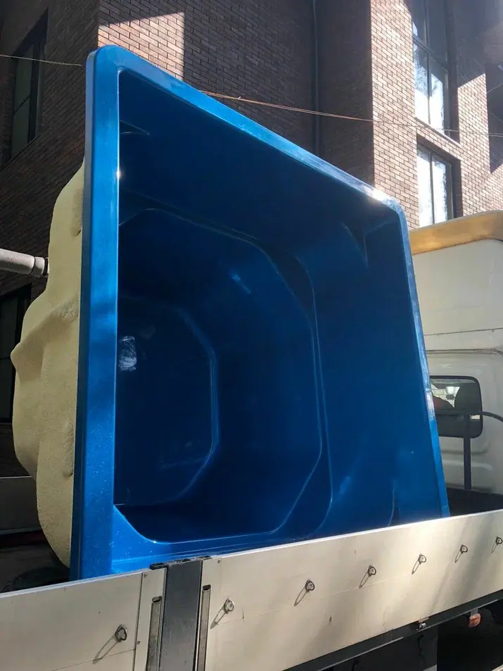 Laguna 2 — готовый проект в Пятигорске